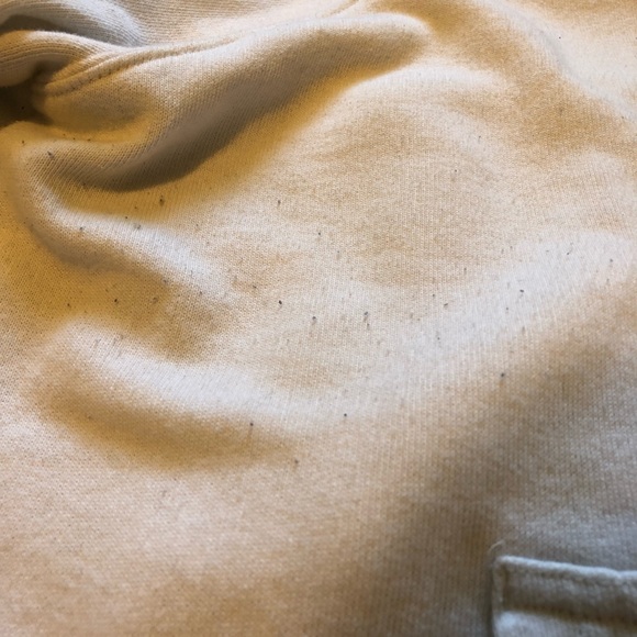 Abercrombie & Fitch Funnel neck hoodie sweatshirt♡ - Picture 7 of 7